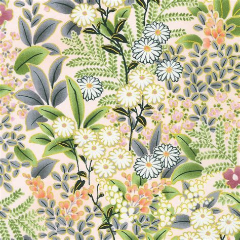 robert kaufman kaufman imperial collection garden flowers metallic garden fabric|robert kaufman imperial collection honoka.